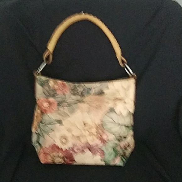 Maurizio Taicuti Handbag - Picture 1 of 4